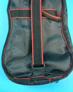 Harmony Padded Violin Carry Case Bag+Shoulder Strap  