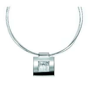 SUENO Collier 11 53 Sterlingsilber 925 massiv 40 cm  