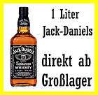 JACK DANIELS DANIELS Old No 7 Whiskey 40 3 Liter