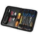 Hama PC Tool Kit Profi; 24teiliges Werkzeug Set