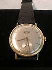 Benrus.Swiss.1​0 rolled Gold.21 jewels.Mens watch.