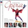   der Oper Pavarotti, Caballe, Domingo, Various  Musik