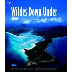 Wildes Down Under. Australien, Neuseeland und Ozeanien  
