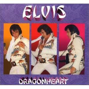 Dragon Heart [Bonus Tracks] Presley Elvis  Musik