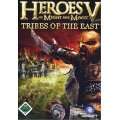 Heroes of Might and Magic V: Tribes of the East [AddOn] [Download]