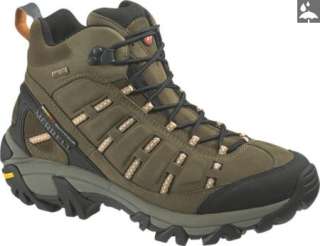 Merrell Outland Mid Gore Tex   Free Shipping & Return Shipping 