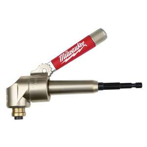 Milwaukee 49 22 8510 Right Angle Drill Attachment Kit  