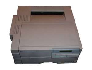 HP LaserJet 4p Laserdrucker für Unternehmen  