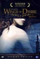 Wings of Desire1987  Wim Wenders  DVD *NEW  