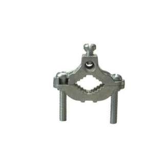  to 1 in. Ground Clamp for Bare Wire (25 Pack) 16011B 