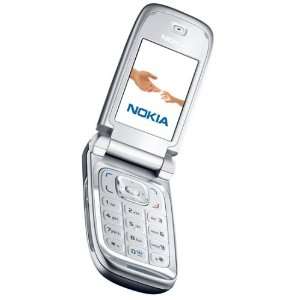 Nokia 6131 sand silber Handy  Elektronik