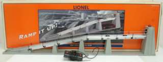 Lionel 6 14005 Operating Coal Ramp 023922140050  