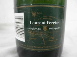 593) Champagner  LAURENT   PERRIER * Brut L. P. *  