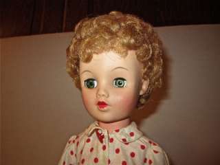 Lucy/Lucille Ball Unauthorized 17 Celebrity Doll  