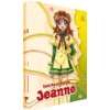 Kamikaze Kaitou Jeanne, Vol. 1, Episoden 1 11 2 DVDs: .de 