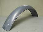 Preston Petty NOS Rear Muder Fender Gray. Not A copy It is the real 