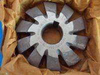 HSS involute 5 3/4 gear cutter r$300  