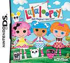 Lalaloopsy (Nintendo DS, 2011) BRAND NEW