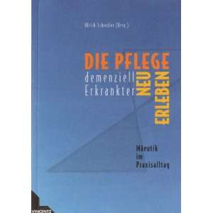    Mäeutik im Praxisalltag  Ulrich Lindemann Bücher