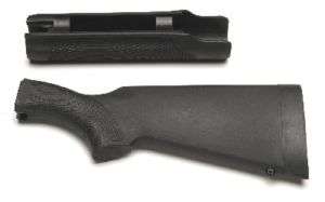 Mossberg 500 Synthetic Youth Stock Set 12 Ga NEW 55008 076683550088 