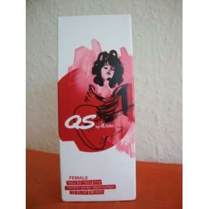 QS by S. Oliver Woman / Female Eau de Toilette 30ml  