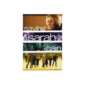  New Twentieth Century Fox Saving Sarah Cain Drama 
