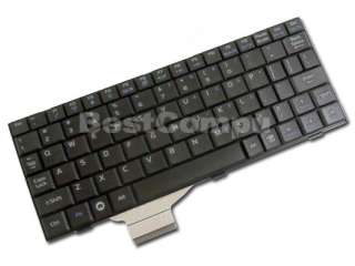Original NEW Asus Eee PC 701 901 Keyboard V072462BS2  