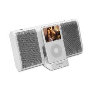  ALTEC LANSING inMotion Portable Speaker System for iPod 