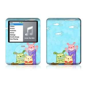   for Apple iPod Nano 3G (3rd Gen)  Player  Players & Accessories