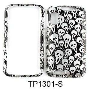  CELL PHONE CASE COVER FOR MOTOROLA ATRIX 4G MB860 TRANS 