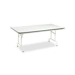  basyx™ Deluxe Folding Table