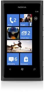 LATEST SMART TOUCH NOKIA MOBILE PHONE WITH SUPERB SLIM BODY 