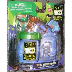 Boneco Ben 10 - Ultimate Aliens Colecionáveis - Macaco-Aranha Supremo -, Móvel de Antiquário Candidi-Ben-10 Usado 92618729