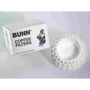  Pk/250 x 5: Bunn Coffee Filters (BCF/250): Home 