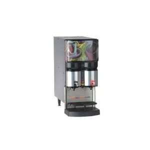  Bunn LCA 2 Ambient Liquid Coffee Dispenser with LiquiBox 