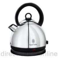 Russell Hobbs 14943 Traditional Dome Electric Kettle 5038061012583 