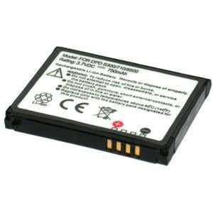  Lithium Battery For Cingular 3125