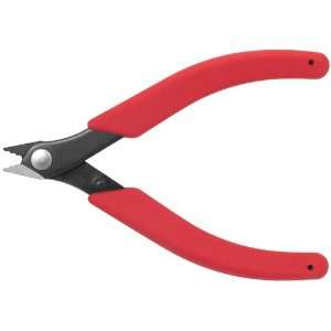 Clauss 5.75 Steel Snapper Wire Cutter With Sharp Points  