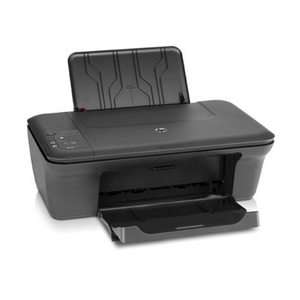 HP Deskjet J510 Tintenstrahldrucker für Unternehmen  