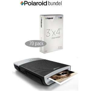 Polaroid GL10 Bluetooth Digitaler Fotodrucker mit ZINK  