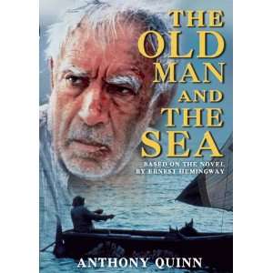  Gaiam The Old Man and the Sea DVD