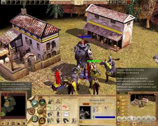   COLLECTION + Art of the Conquest gioco PC GUERRA STRATEGIA  