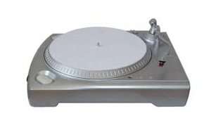 ION iTTUSB Turntable 411378013149  