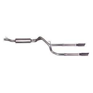  Gibson Exhaust Exhaust System for 2002   2005 Dodge Pick 