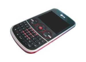 LG GW300   Pink Unlocked Mobile Phone 8808992007876  