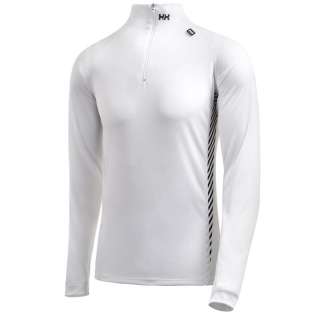 Helly Hansen Base Layer Charger 1/2 Zip  