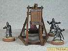 25mm Lord of the Rings WDS painted Gondor Battlecry Tre