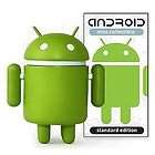 artoys figurine google android 7 cm phone mascot achat immediat 