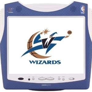  Hannsprees NBA Wizards XXL 15 Inch LCD Television 