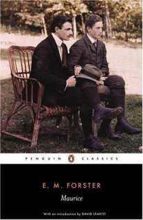 Maurice E.M. Forster Penguin Classics Fiction / General Classic 